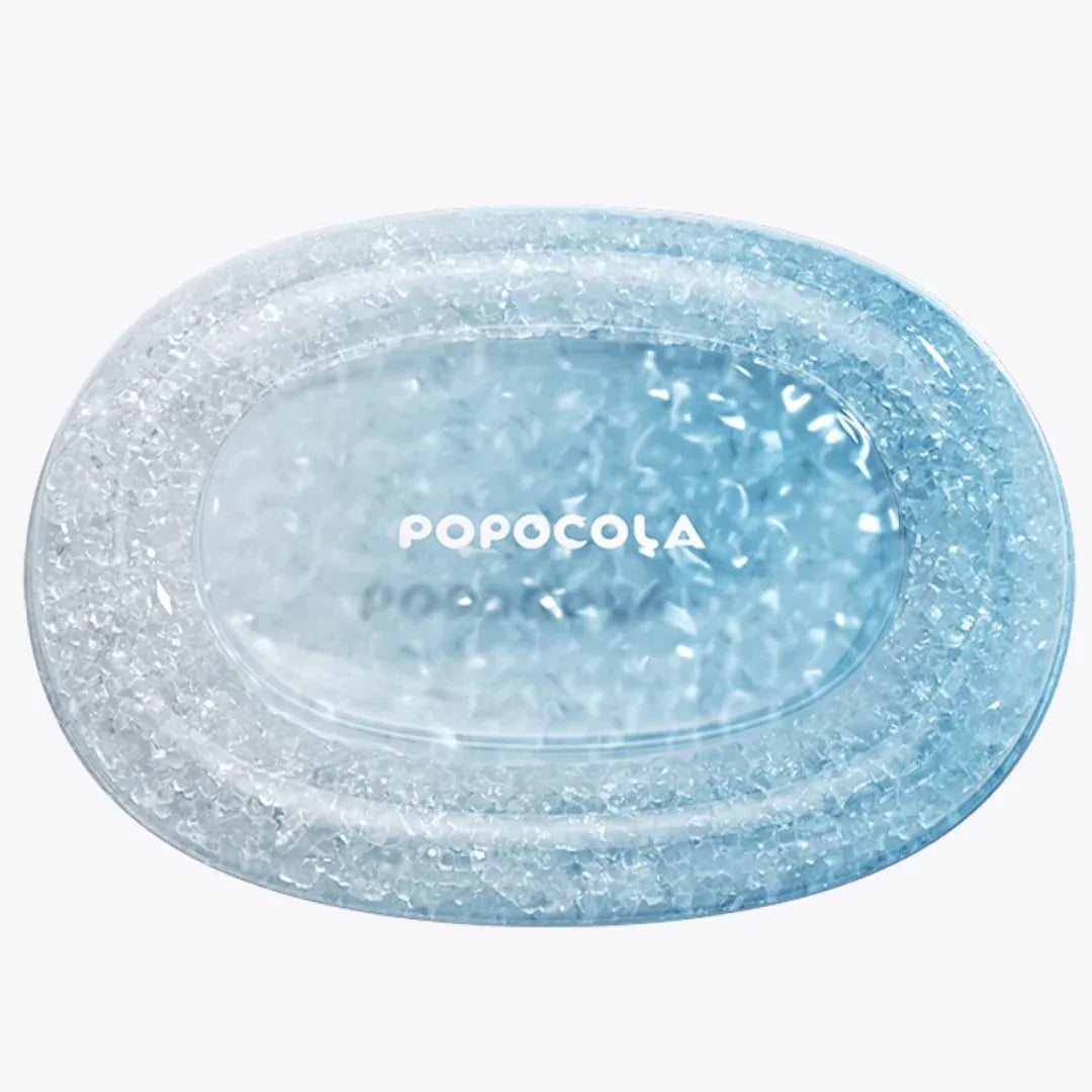 POPOCOLA 全凝膠水波紋冰涼墊-貓狗-毛孩物語Pets Thing｜香港寵物貓狗用品專門店：IATA寵物飛機籠、寵物手推車、貓爬架貓樹