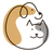 毛孩物語 Pets Thing|香港寵物用品店 logo