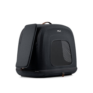 Tavo - Crispin™ 寵物旅行箱汽座-寵物汽車座椅-毛孩物語Pets Thing｜香港寵物貓狗用品專門店：IATA寵物飛機籠、寵物手推車、貓爬架貓樹