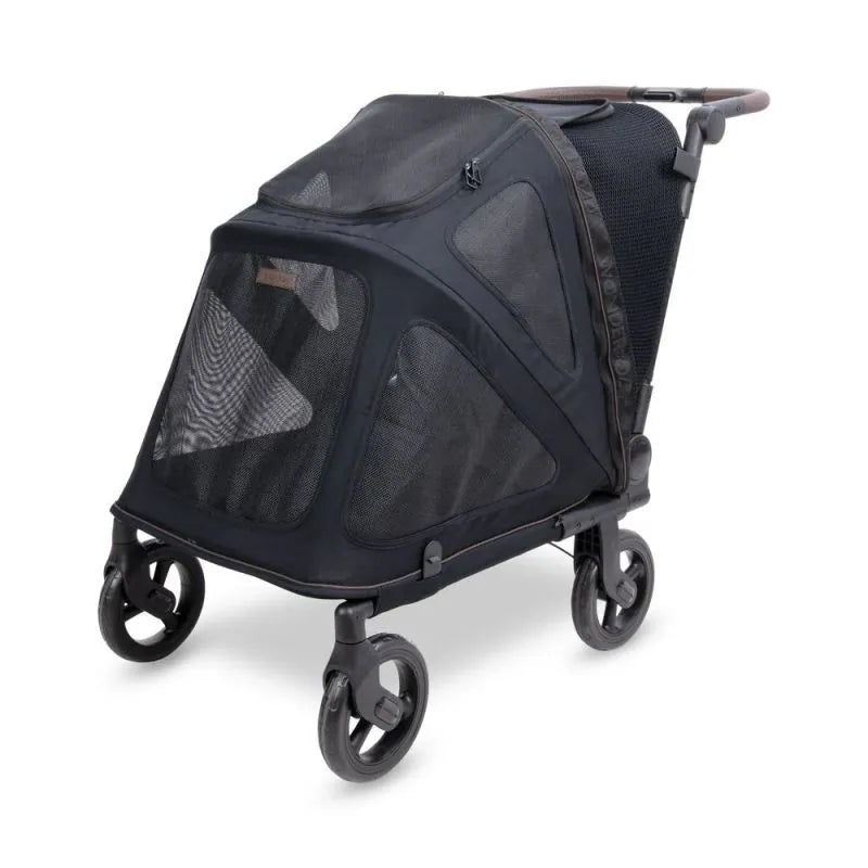 Wonderfold - Hudson 摺疊式寵物推車-寵物推車-毛孩物語Pets Thing｜香港寵物貓狗用品專門店：IATA寵物飛機籠、寵物手推車、貓爬架貓樹