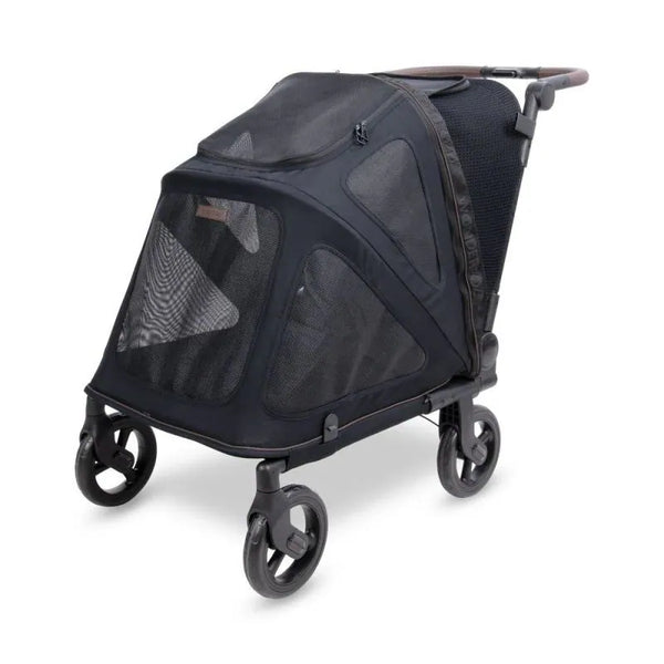 Wonderfold - Hudson 摺疊式寵物推車-寵物推車-毛孩物語Pets Thing｜香港寵物貓狗用品專門店：IATA寵物飛機籠、寵物手推車、貓爬架貓樹