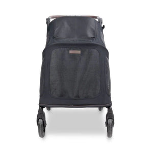 Wonderfold - Hudson 摺疊式寵物推車-寵物推車-毛孩物語Pets Thing｜香港寵物貓狗用品專門店：IATA寵物飛機籠、寵物手推車、貓爬架貓樹