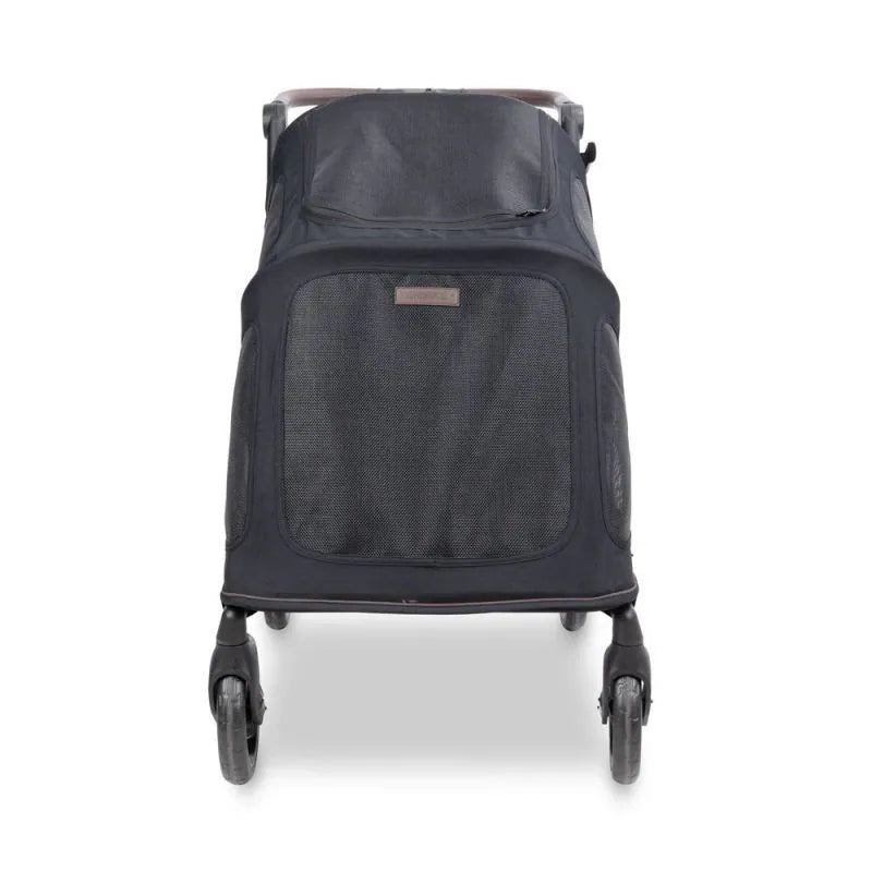 Wonderfold - Hudson 摺疊式寵物推車-寵物推車-毛孩物語Pets Thing｜香港寵物貓狗用品專門店：IATA寵物飛機籠、寵物手推車、貓爬架貓樹