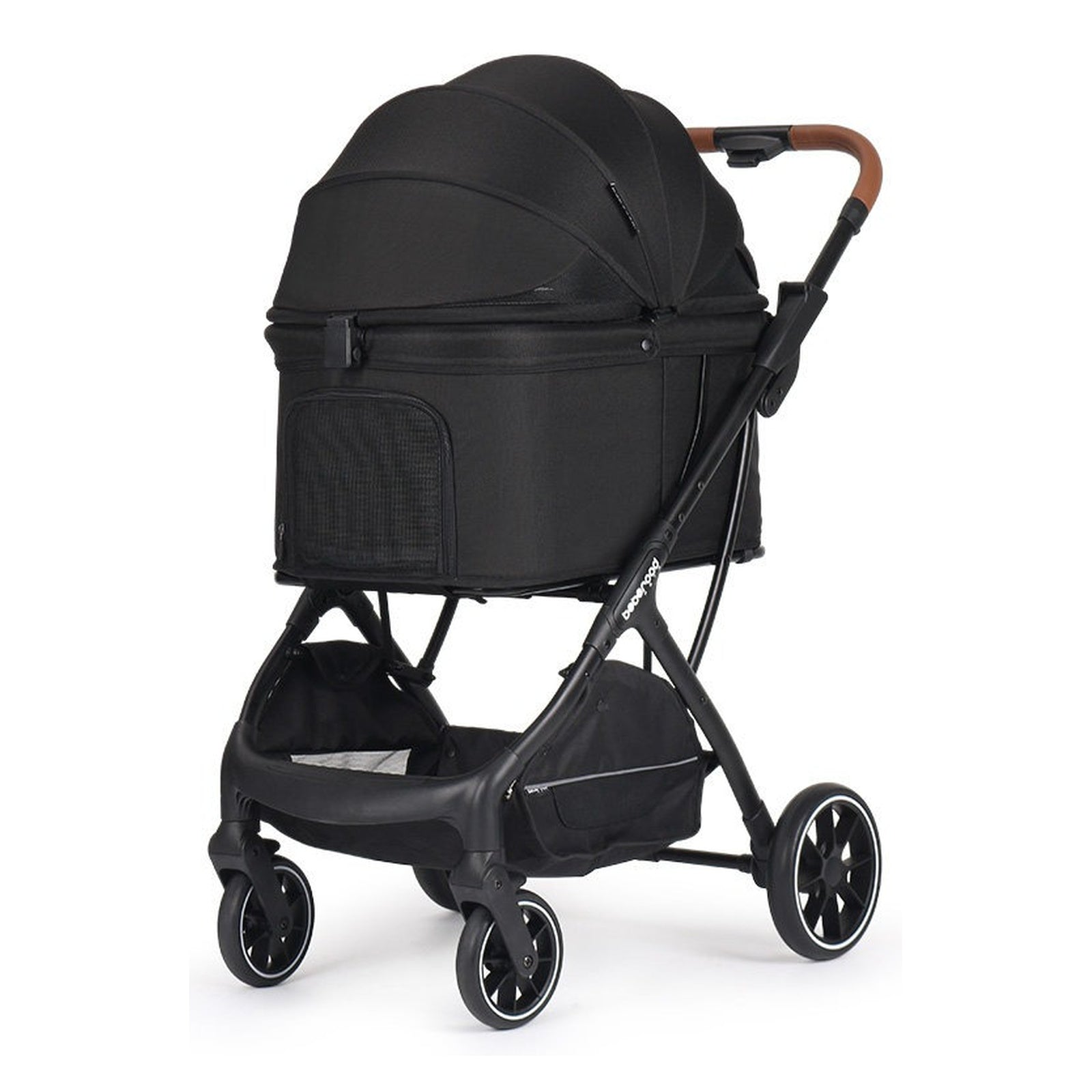 BebeRoad T5 中型一體可摺疊寵物推車 商品圖片 3
