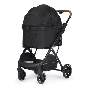 BebeRoad T5 中型一體可摺疊寵物推車 商品圖片 3