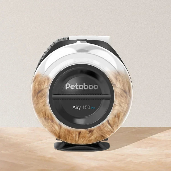 Petaboo A150 Pro 7合1多功能無線吸毛器