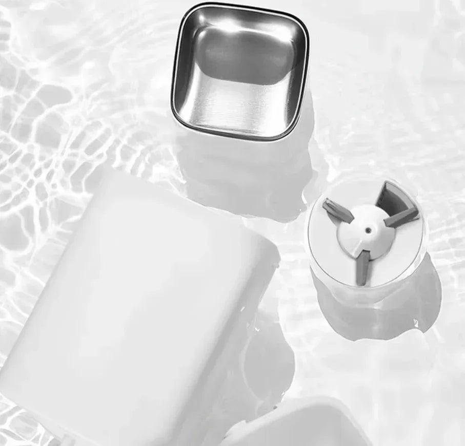 FURPIPI羅馬柱智能可視餵食器 (遠程智控｜4L｜5G雙頻)-自動餵食器-毛孩物語Pets Thing｜香港寵物貓狗用品專門店：IATA寵物飛機籠、寵物手推車、貓爬架貓樹