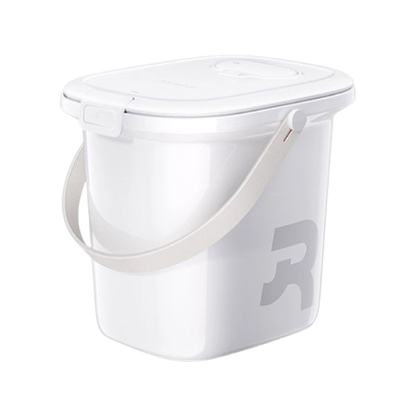 Homerun 智能真空儲糧桶 (13L)-真空儲糧桶-毛孩物語Pets Thing｜香港寵物貓狗用品專門店：IATA寵物飛機籠、寵物手推車、貓爬架貓樹