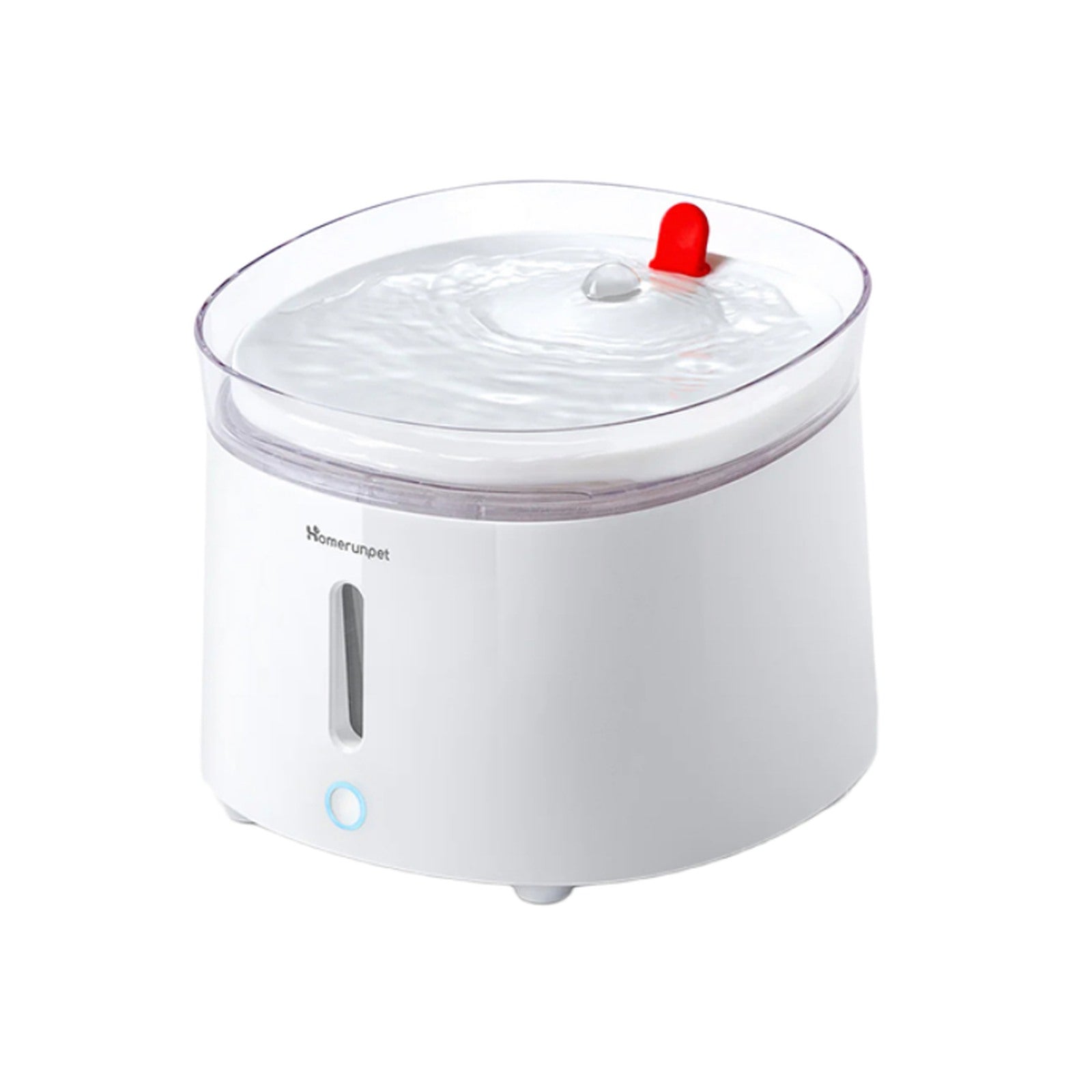 HomeRunPET CF20 2L 陶瓷面無線水泵寵物飲水機及配件-自動飲水器-毛孩物語Pets Thing｜香港寵物貓狗用品專門店：IATA寵物飛機籠、寵物手推車、貓爬架貓樹