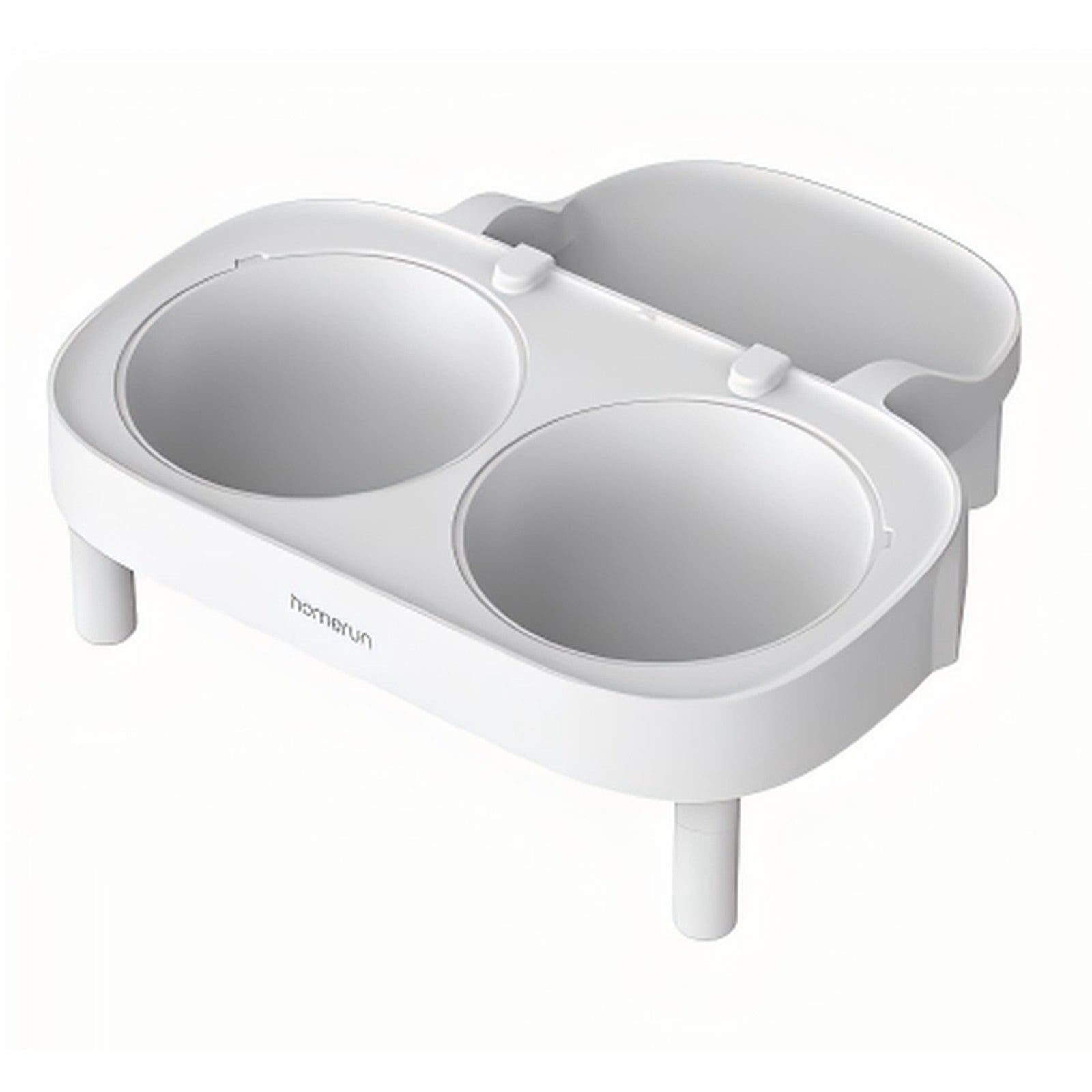 HomeRunPET PF20 4L 智能遠程寵物餵食器及配件-自動餵食器-毛孩物語Pets Thing｜香港寵物貓狗用品專門店：IATA寵物飛機籠、寵物手推車、貓爬架貓樹