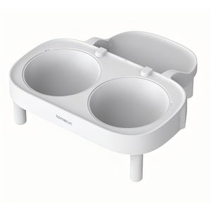 HomeRunPET PF20 4L 智能遠程寵物餵食器及配件-自動餵食器-毛孩物語Pets Thing｜香港寵物貓狗用品專門店：IATA寵物飛機籠、寵物手推車、貓爬架貓樹