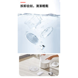 HomeRunPET WF20 2L 無線水泵寵物飲水機及配件-自動飲水器-毛孩物語Pets Thing｜香港寵物貓狗用品專門店：IATA寵物飛機籠、寵物手推車、貓爬架貓樹