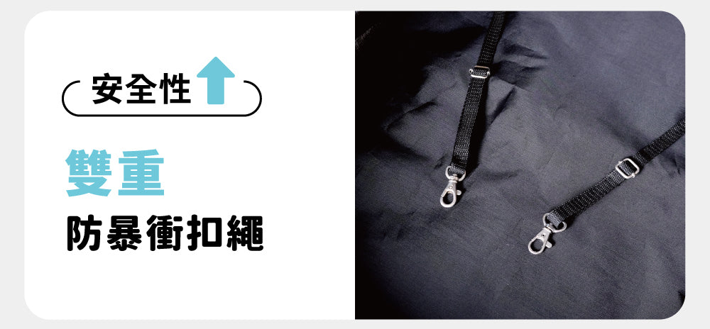 Ibiyaya FS2080三輪推車(寵物承重：30kg)-狗-毛孩物語Pets Thing｜香港寵物貓狗用品專門店：IATA寵物飛機籠、寵物手推車、貓爬架貓樹