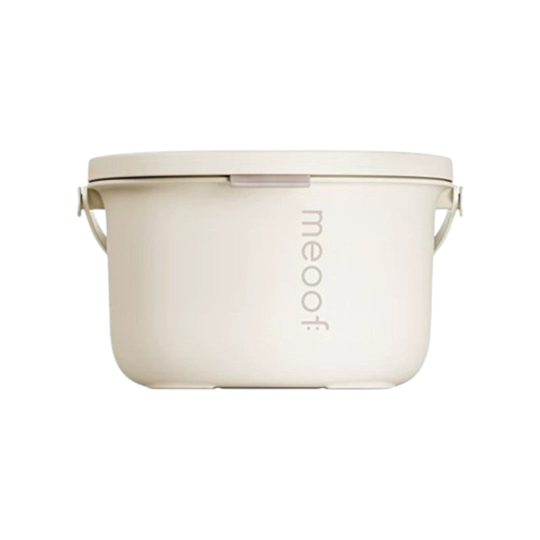 meoof Mi'ao Antibacterial Vacuum Grain Storage Bucket 6L