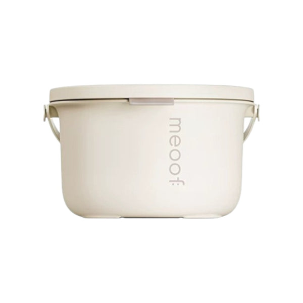 meoof Mi'ao Antibacterial Vacuum Grain Storage Bucket 6L