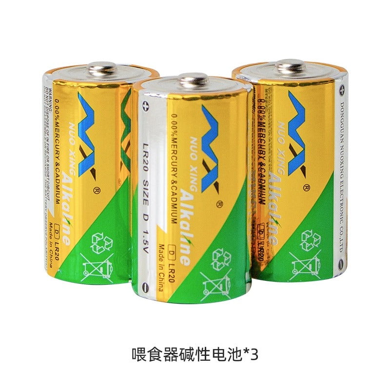 meoof Egg Roll Automatic Feeder Accessories