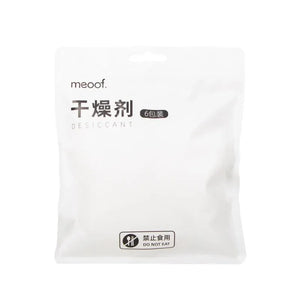meoof 蛋捲自動餵食器配件 乾燥包 (1包6個)-自動餵食器-毛孩物語Pets Thing｜香港寵物貓狗用品專門店：IATA寵物飛機籠、寵物手推車、貓爬架貓樹