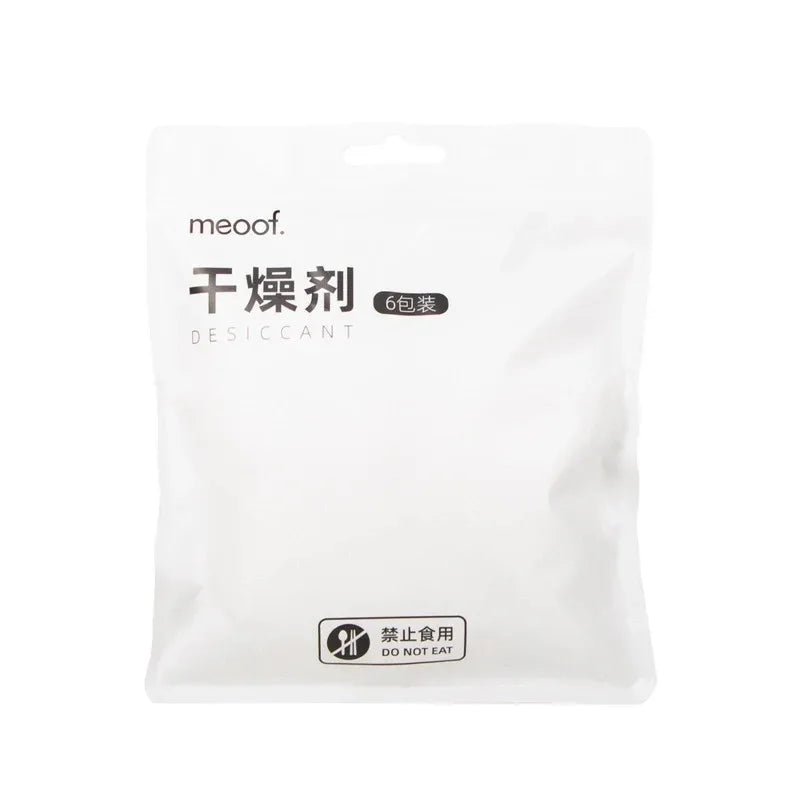 meoof 蛋捲自動餵食器配件 乾燥包 (1包6個)-自動餵食器-毛孩物語Pets Thing｜香港寵物貓狗用品專門店：IATA寵物飛機籠、寵物手推車、貓爬架貓樹