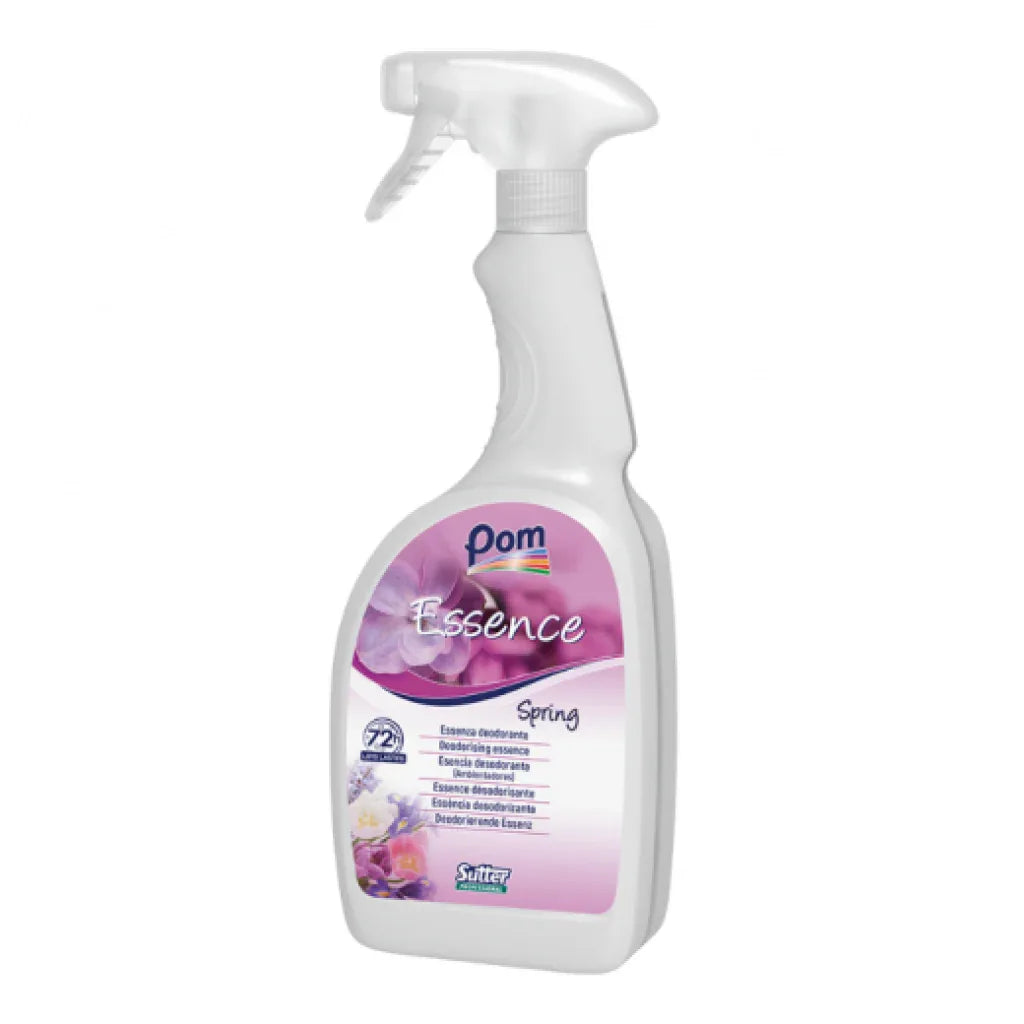 意大利 Zero Essence Spring 清香除臭劑 750ml (寵物無害天然清潔劑)-貓狗-毛孩物語Pets Thing｜香港寵物貓狗用品專門店：IATA寵物飛機籠、寵物手推車、貓爬架貓樹