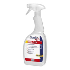 意大利 Zero Xtra-Clor 强力去霉菌 (毛菌) 劑 750ml (寵物無害天然清潔劑)-貓狗-毛孩物語Pets Thing｜香港寵物貓狗用品專門店：IATA寵物飛機籠、寵物手推車、貓爬架貓樹