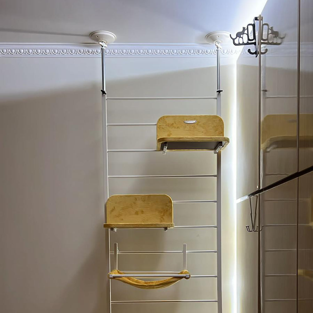 Pets Thing pet furniture installation example 15