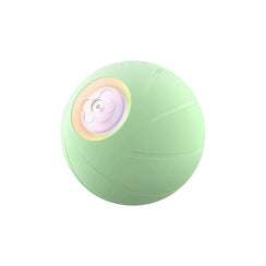 Cheerble Ice Cream Ball M2 電動智能寵物訓練玩具球-貓狗-毛孩物語Pets Thing｜香港寵物貓狗用品專門店：IATA寵物飛機籠、寵物手推車、貓爬架貓樹