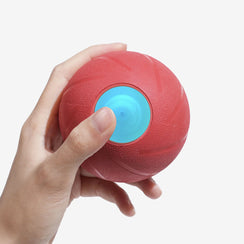 Cheerble Ice Cream Ball M2 電動智能寵物訓練玩具球-貓狗-毛孩物語Pets Thing｜香港寵物貓狗用品專門店：IATA寵物飛機籠、寵物手推車、貓爬架貓樹