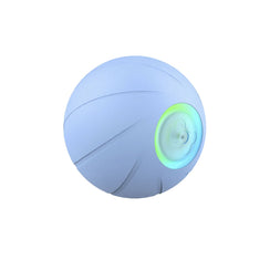Cheerble Ice Cream Ball M2 電動智能寵物訓練玩具球-貓狗-毛孩物語Pets Thing｜香港寵物貓狗用品專門店：IATA寵物飛機籠、寵物手推車、貓爬架貓樹