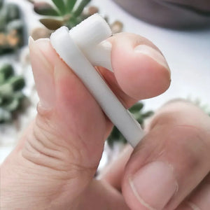 KOJIMA寵物貓狗深度清潔高密度萬毛柔軟平頭牙刷-貓狗-毛孩物語Pets Thing｜香港寵物貓狗用品專門店：IATA寵物飛機籠、寵物手推車、貓爬架貓樹