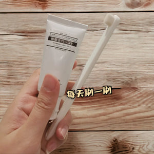 KOJIMA寵物貓狗深度清潔高密度萬毛柔軟平頭牙刷-貓狗-毛孩物語Pets Thing｜香港寵物貓狗用品專門店：IATA寵物飛機籠、寵物手推車、貓爬架貓樹