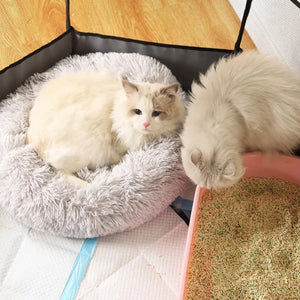 Pets Thing 貓狗便攜式圍欄・可摺疊寵物帳篷產房-貓-毛孩物語Pets Thing｜香港寵物貓狗用品專門店：IATA寵物飛機籠、寵物手推車、貓爬架貓樹