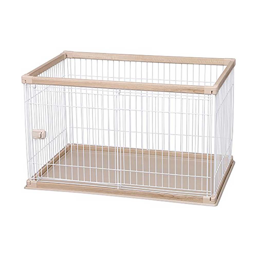 Iris wire pet cage hotsell