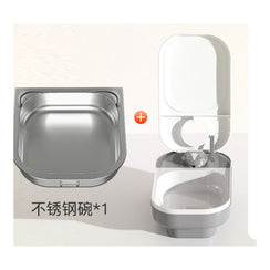 CatMate 單餐 24h／雙餐 48h 保鮮定時餵食器-自動餵食器-毛孩物語Pets Thing｜香港寵物貓狗用品專門店：IATA寵物飛機籠、寵物手推車、貓爬架貓樹