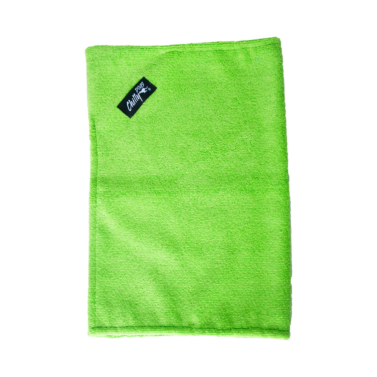 Chilly Dogs Soaker Paw Towel｜狗狗清潔毛巾｜加拿大直送 主產品圖