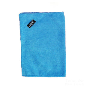 Chilly Dogs Soaker Paw Towel｜狗狗清潔毛巾｜加拿大直送 產品細節圖 7