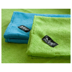 Chilly Dogs Soaker Bath & Paw Towel Gift Set｜狗狗清潔毛巾｜加拿大直送 產品細節圖 5