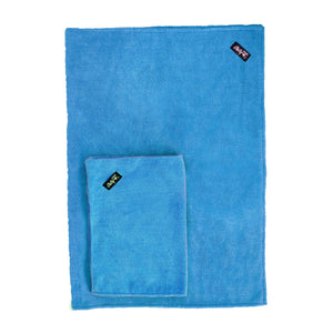 Chilly Dogs Soaker Bath & Paw Towel Gift Set｜狗狗清潔毛巾｜加拿大直送 產品細節圖 6