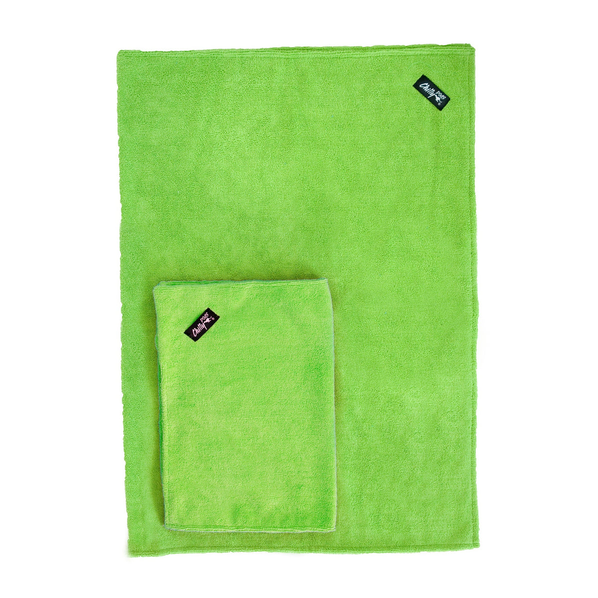 Chilly Dogs Soaker Bath & Paw Towel Gift Set｜狗狗清潔毛巾｜加拿大直送 產品細節圖 7