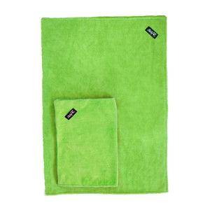 Chilly Dogs Soaker Bath & Paw Towel Gift Set｜狗狗清潔毛巾｜加拿大直送 產品細節圖 7