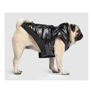 Canada Pooch Shiny Puffer Vest｜狗狗服飾｜加拿大直送-狗-毛孩物語Pets Thing｜香港寵物貓狗用品專門店：IATA寵物飛機籠、寵物手推車、貓爬架貓樹