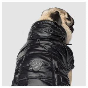 Canada Pooch Shiny Puffer Vest｜狗狗服飾｜加拿大直送-狗-毛孩物語Pets Thing｜香港寵物貓狗用品專門店：IATA寵物飛機籠、寵物手推車、貓爬架貓樹