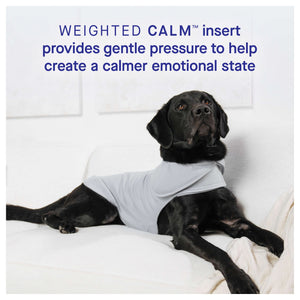 Canada Pooch Weighted Calming Vest｜狗狗服飾｜加拿大直送-狗-毛孩物語Pets Thing｜香港寵物貓狗用品專門店：IATA寵物飛機籠、寵物手推車、貓爬架貓樹