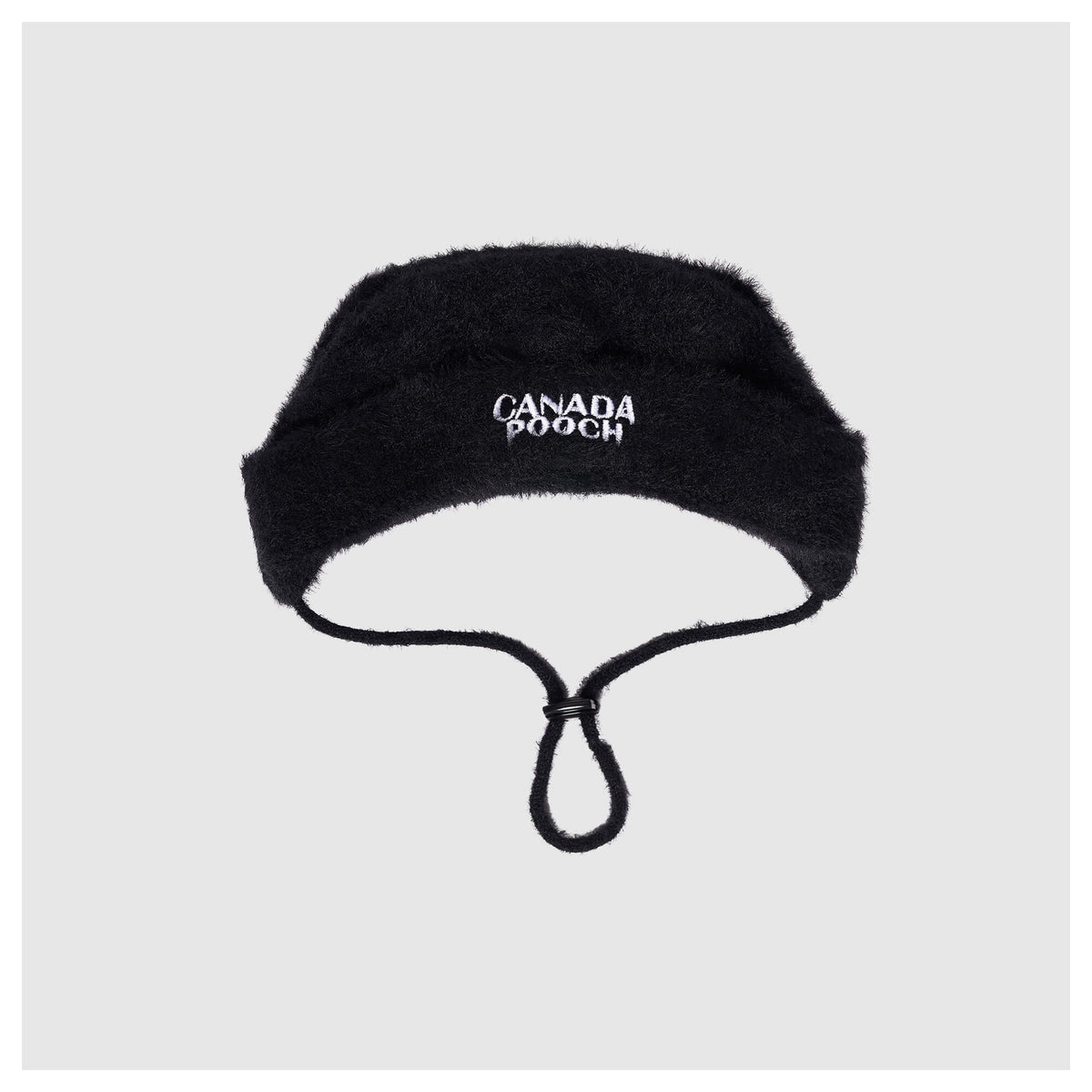 Canada Pooch Pawparazzi Beanie｜狗狗服飾｜加拿大直送-狗-毛孩物語Pets Thing｜香港寵物貓狗用品專門店：IATA寵物飛機籠、寵物手推車、貓爬架貓樹