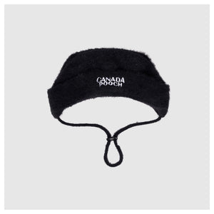 Canada Pooch Pawparazzi Beanie｜狗狗服飾｜加拿大直送-狗-毛孩物語Pets Thing｜香港寵物貓狗用品專門店：IATA寵物飛機籠、寵物手推車、貓爬架貓樹