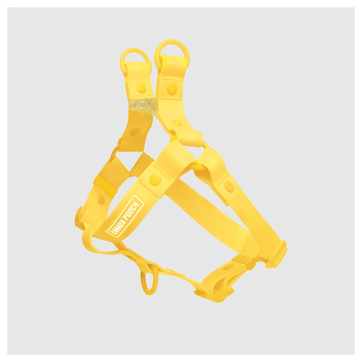Canada Pooch Waterproof Harness｜狗狗胸帶及戶外用品｜加拿大直送-寵物胸背帶-毛孩物語Pets Thing｜香港寵物貓狗用品專門店：IATA寵物飛機籠、寵物手推車、貓爬架貓樹