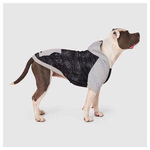 Canada Pooch Whatever The Weather Hoodie｜狗狗服飾｜加拿大直送-狗-毛孩物語Pets Thing｜香港寵物貓狗用品專門店：IATA寵物飛機籠、寵物手推車、貓爬架貓樹