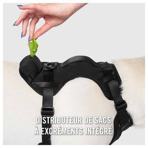 Canada Pooch Neoprene Harness｜狗狗胸帶及戶外用品｜加拿大直送 產品細節圖 5