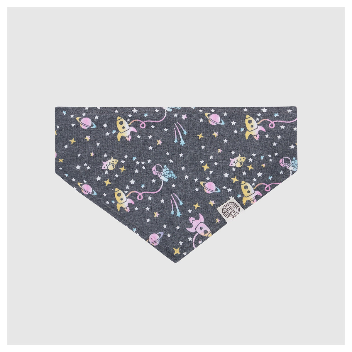 Canada Pooch Follow Me Bandana｜狗狗服飾｜加拿大直送 產品細節圖 3
