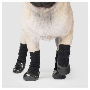 Canada Pooch Slouchy Socks｜狗狗鞋襪｜加拿大直送 產品細節圖 2