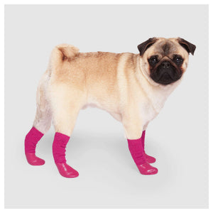 Canada Pooch Slouchy Socks｜狗狗鞋襪｜加拿大直送 產品細節圖 5